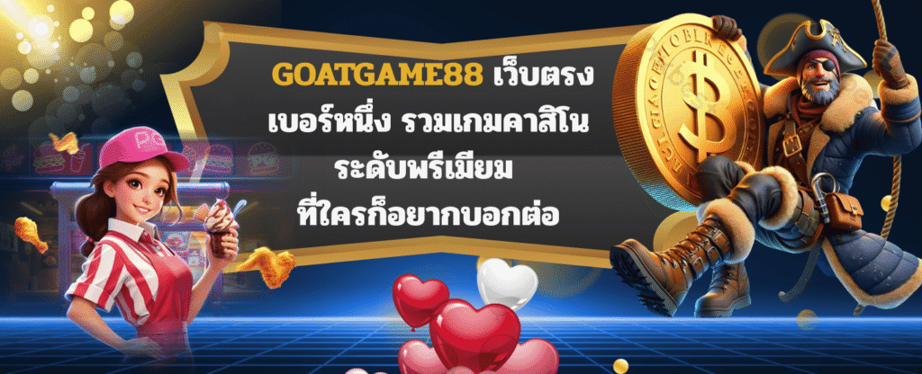 GOATGAME88