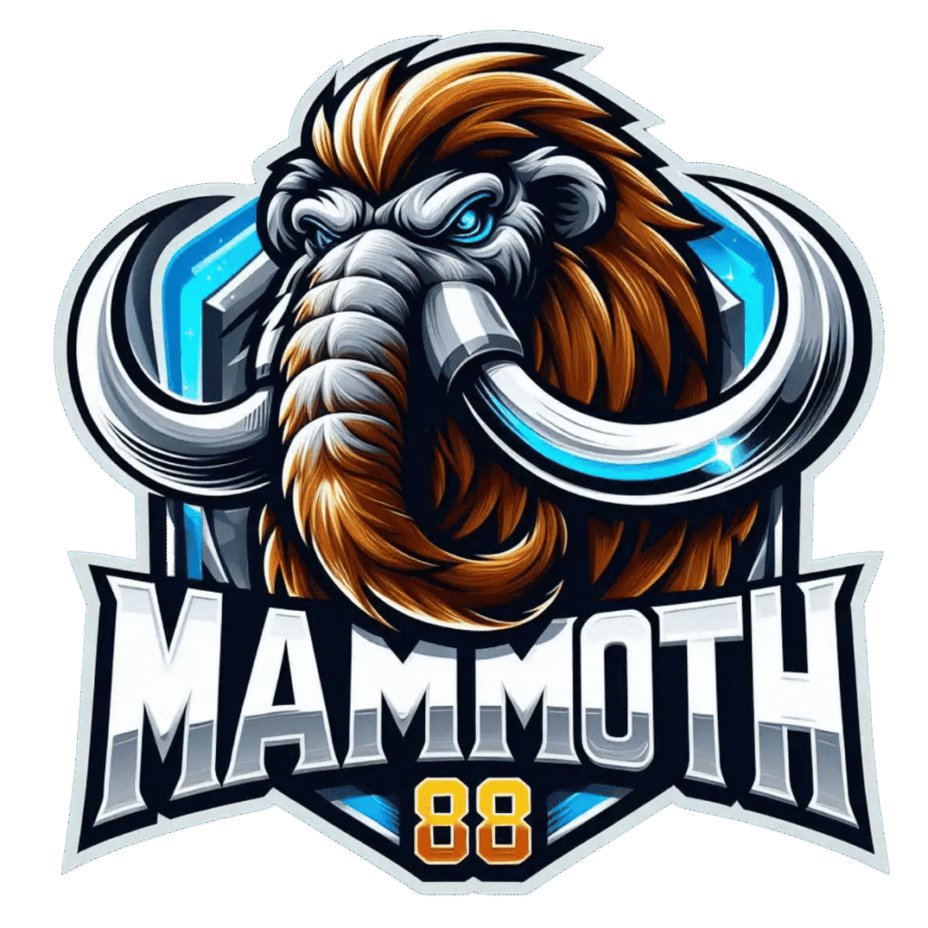 mammoth88 slot
